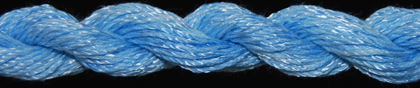 Light Blue Shadow Dyed